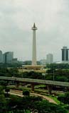 Jakarta - The tower