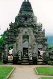 Bali - Tourists